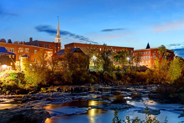 Littleton, New Hampshire