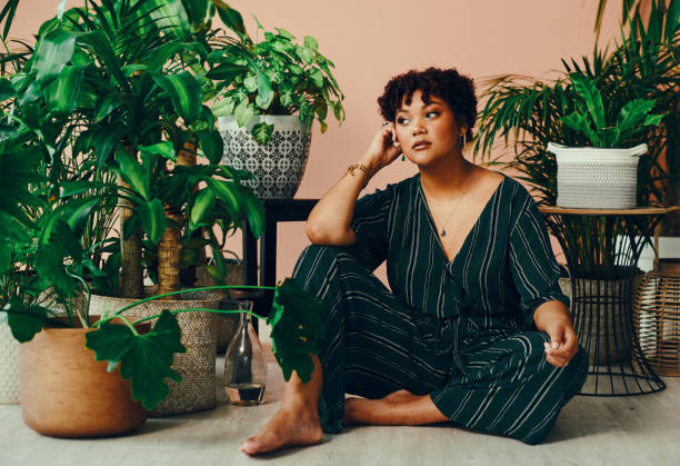 istock The more plants you have, the better 1279001721