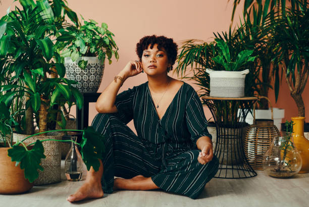 istock Indoor plants are so much more than just decor 1279001725