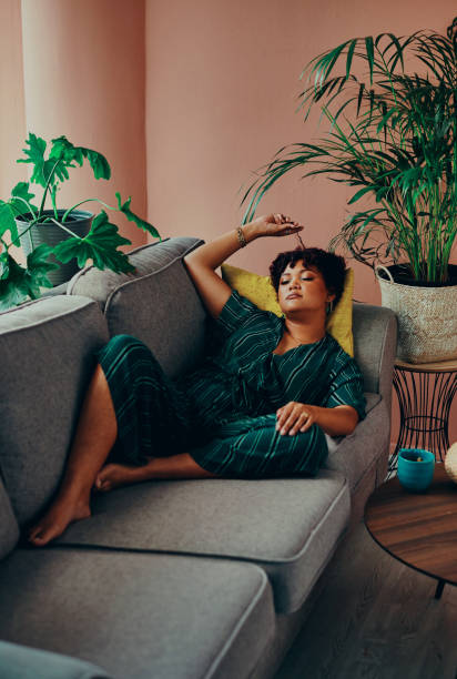 istock Sometimes the most productive thing you can do is to relax 1279001765