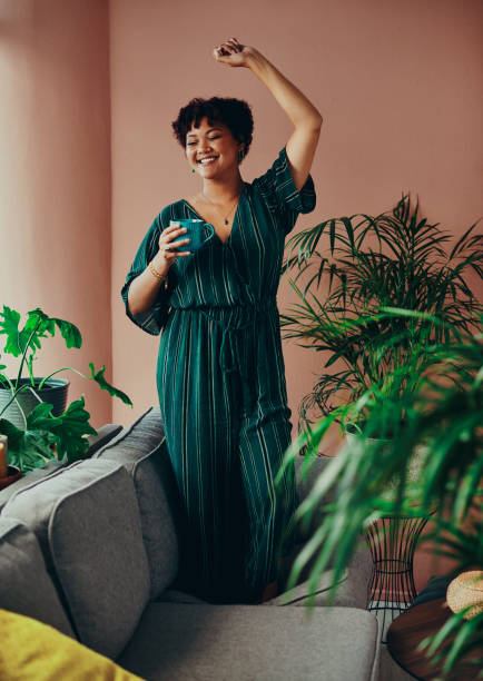 istock I'm 10 times happier after coffee 1279001798