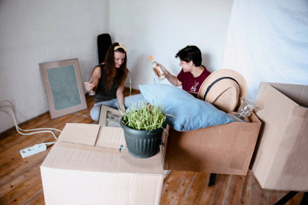 istock It's Time to make a Toast for new home 1279012712