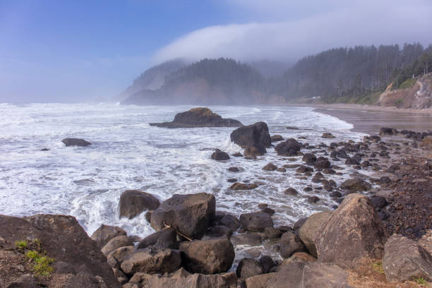 istock Indian point view point in Oregon, USA 1279013813