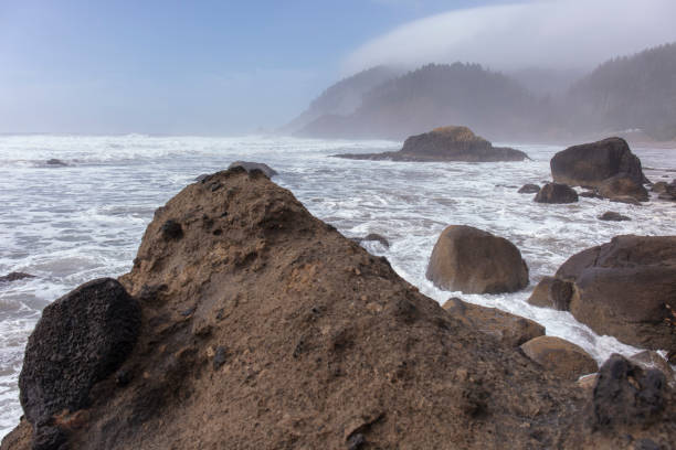 istock Indian point view point in Oregon, USA 1279013953