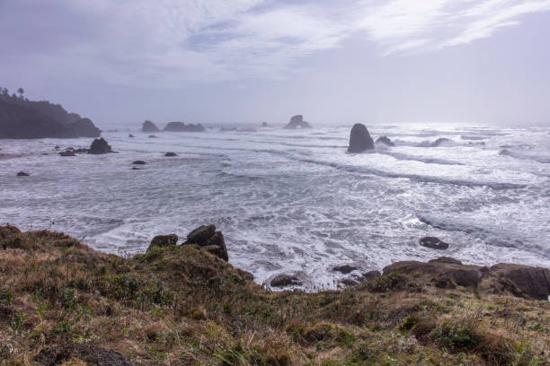istock Indian point view point in Oregon, USA 1279014017