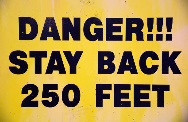 istock social distancing danger stay back 250 feet covid virus 1279014606