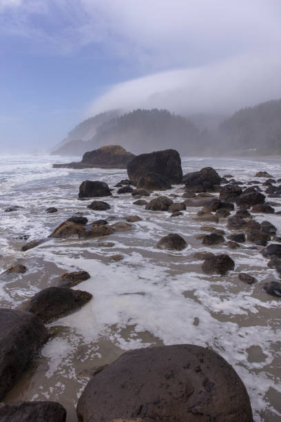 istock Indian point view point in Oregon, USA 1279014794
