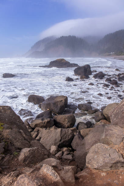 istock Indian point view point in Oregon, USA 1279015059