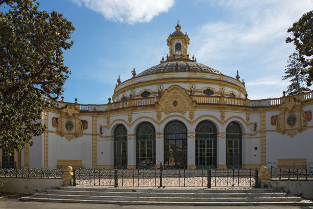 istock The Exhibition Casino 1279015062