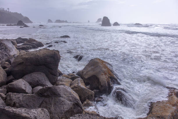 istock Indian point view point in Oregon, USA 1279015328