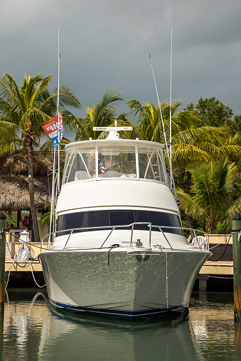 Coconut Grove Marina