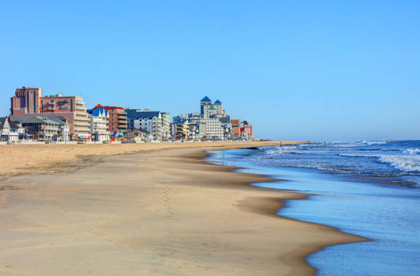 istock Ocean City, Maryland 1279026089