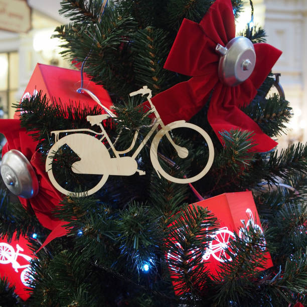 istock Christmas and new year holidays. 1279032282