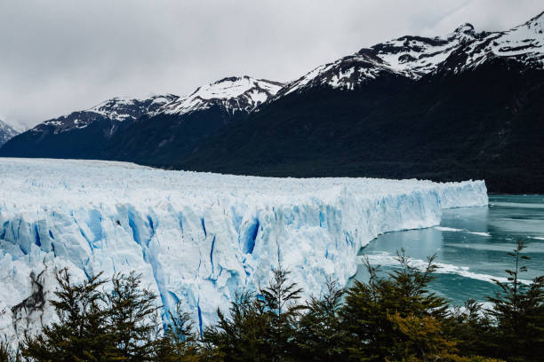 istock Perito Moreno Glacier in Patagonia Argentina 1279032330