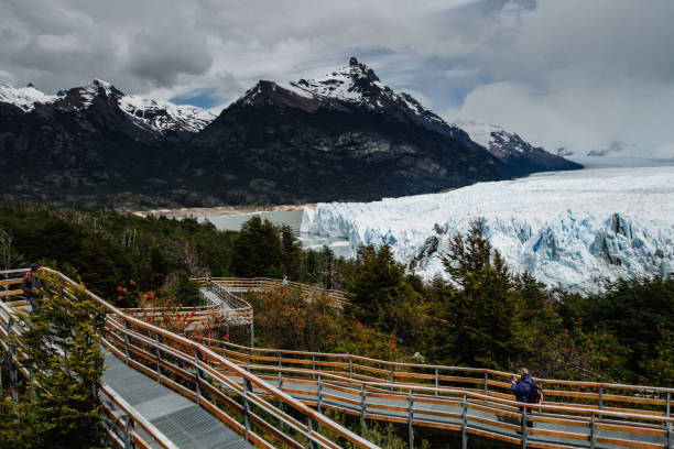 istock Perito Moreno Glacier in Patagonia Argentina 1279032344