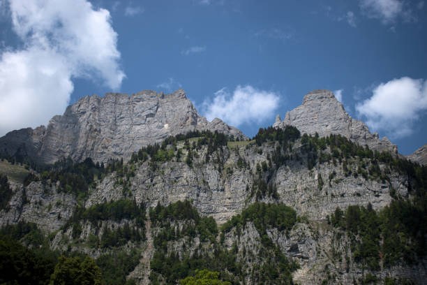 istock Walenstadtberg in Switzerland 28.5.2020 1279033083