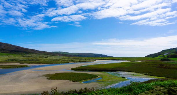 istock Barleycove Beach in West Cork, Ireland 1279034003