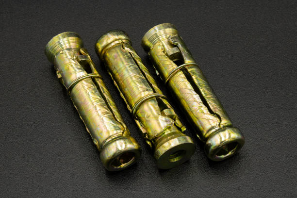istock Expansion plugs for holes 1279034625