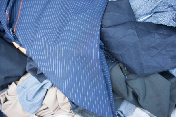 istock A variety of colorful fabrics 1279041747