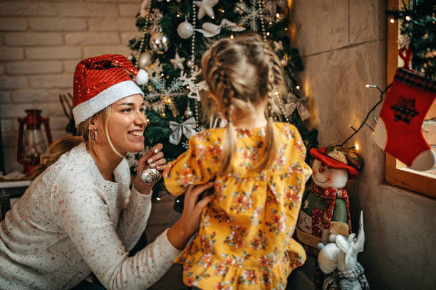 istock Christmas is all around 1279058392