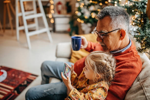 istock What do you want for Christmas 1279061704