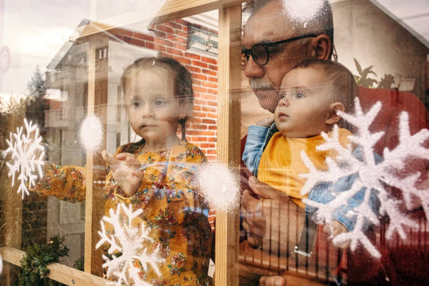 istock New life, new happiness 1279061965