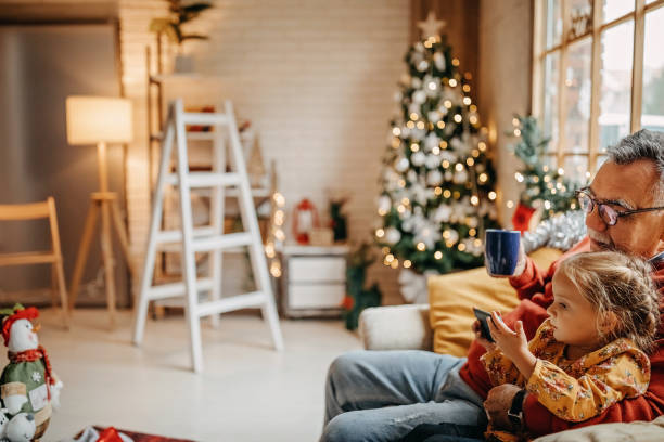 istock What do you want for Christmas 1279063324
