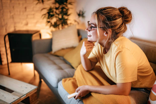 istock I love this show 1279067715