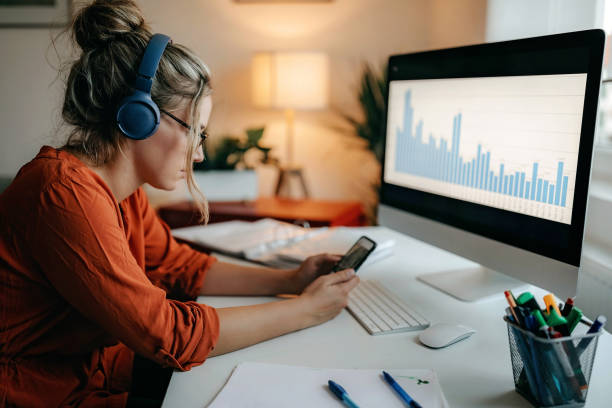 istock I have good news 1279067807
