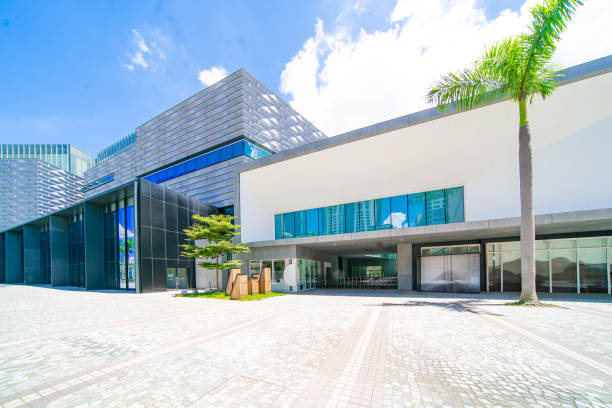 istock Park in Kowloon, hong kong 1279070327