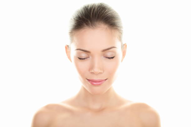 istock Beauty woman portrait 1279076974