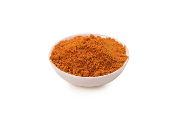 istock Paprika in a bowl. 1279082485