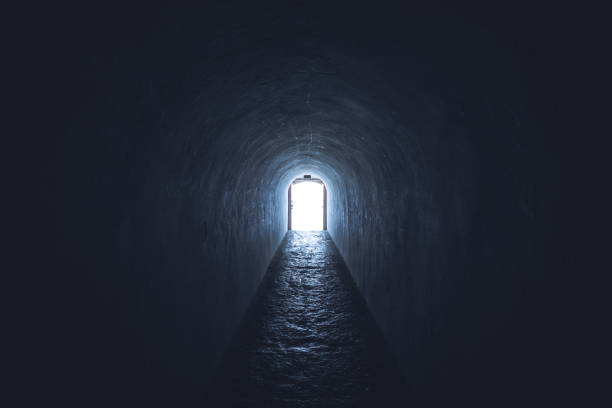 istock light at end of the tunnel 1279088425