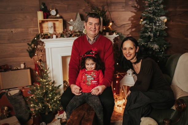 istock Family happiness 1279092771