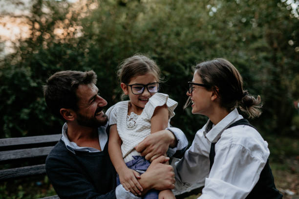 istock We are so proud of you, kiddo 1279102944