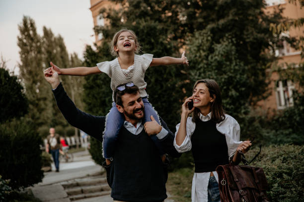 istock Freedom is our family's name 1279106852