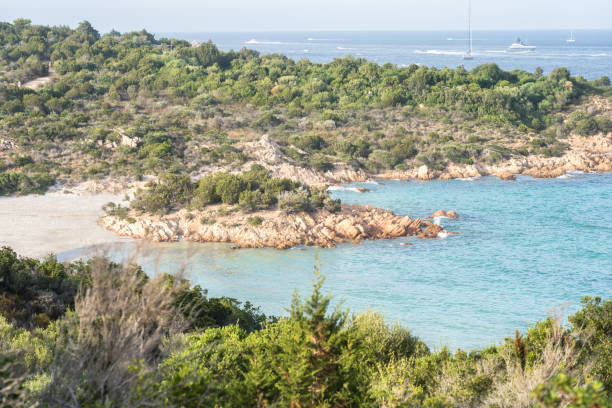 istock Principe Beach, Sardinia, Italy 1279115668
