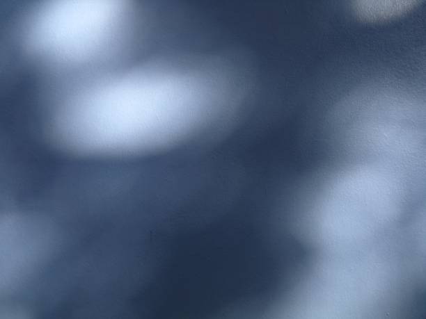 istock Full frame shot of shadows and lights, bokeh background. 1279120918