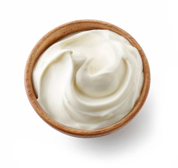 istock bowl of whipped yogurt cream 1279122876