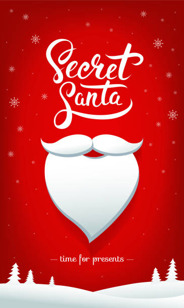 973 Secret Santa Stock Photos, Pictures & Royalty-Free Images - iStock | Secret  santa gift, Secret santa office, Virtual secret santa