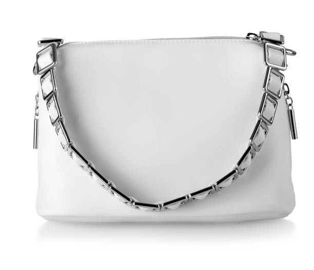 istock white modern women's handbag isolated on white background 1279126407