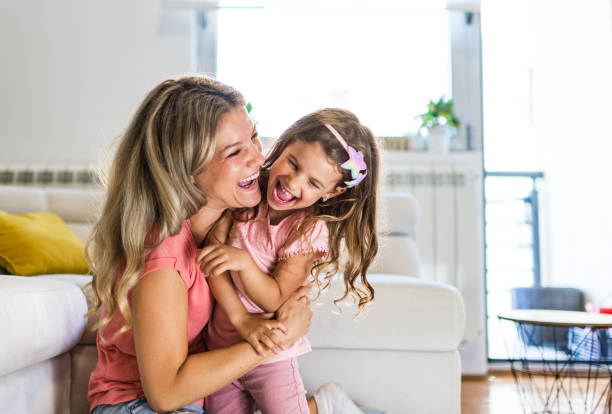 istock Mother and daughter time 1279133395