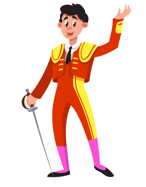 Spanish Matador Cartoon Clipart Illustrations, Royalty-Free Vector Graphics & Clip Art - iStock Spanish Matador Cartoon Clipart Illustrations, Royalty-Free Vector Graphics & Clip Art - iStock