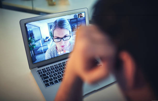 istock When you need to scream do it on screen 1279148969