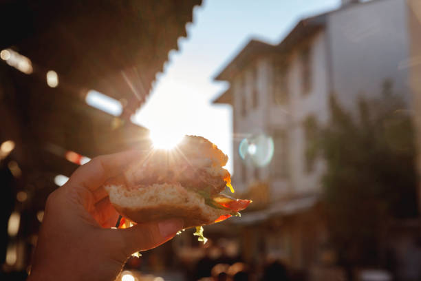 istock Antalya street food 1279151499