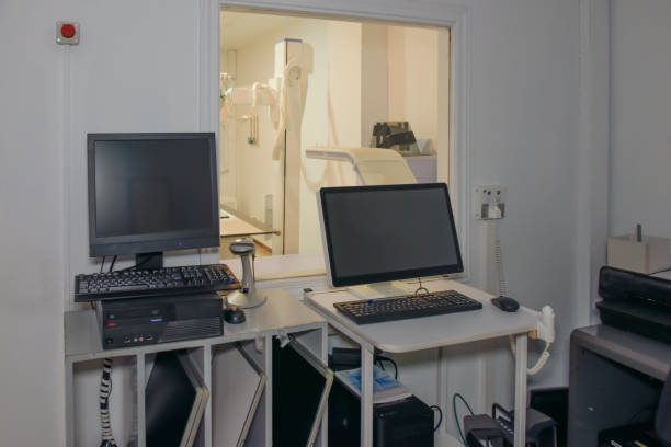 istock computerized axial tomography for hospital diagnosis 1279159313