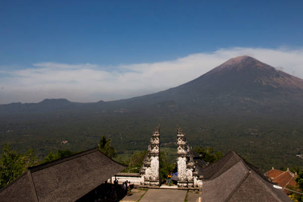 istock Gate of Heaven in Bali 1279165006
