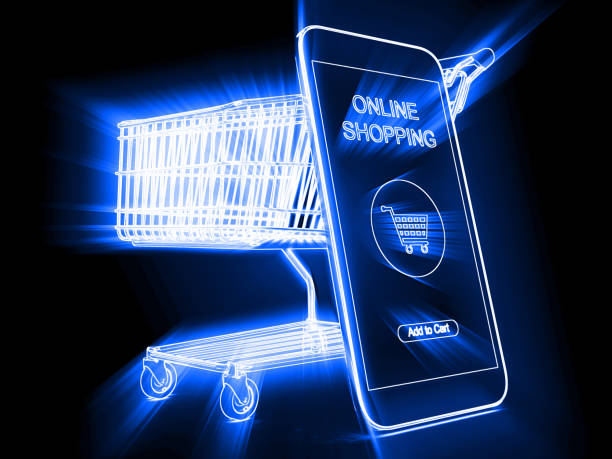 istock E-commerce online shopping mobile phone shop 1279174340