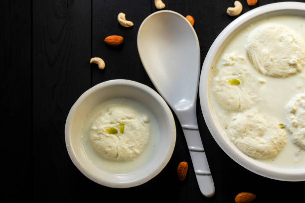 istock Ras Malai is an indian dessert 1279175895