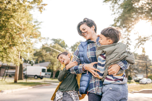 istock Best Outdoor Activities For Families 1279190099